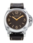 Pre-Owned Panerai Luminor Base Watch
